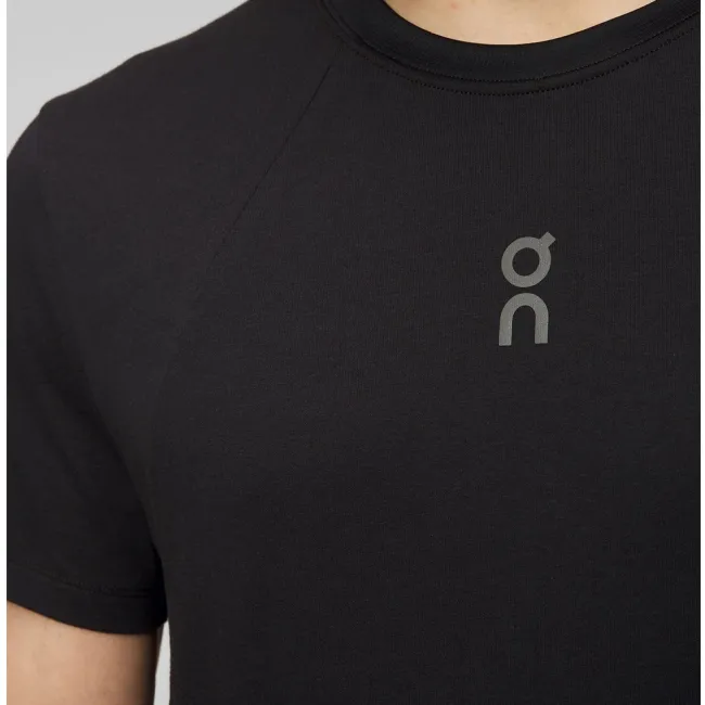 On - tricou tehnic - Trek-T - Black