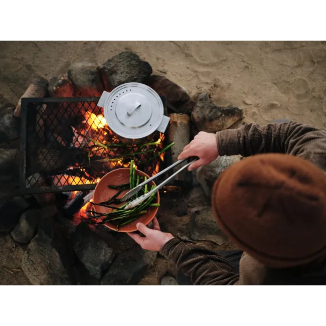 Stanley - set gatit - Wildfare Core Full Serve - Stainless Steel - 3.78 L