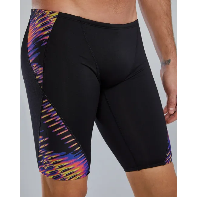 TYR - Evolved Jammer Elite - Lime/Multi - 34