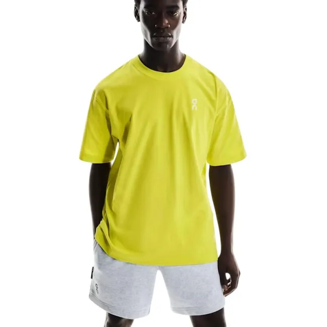 On - tricou - Club T - verde