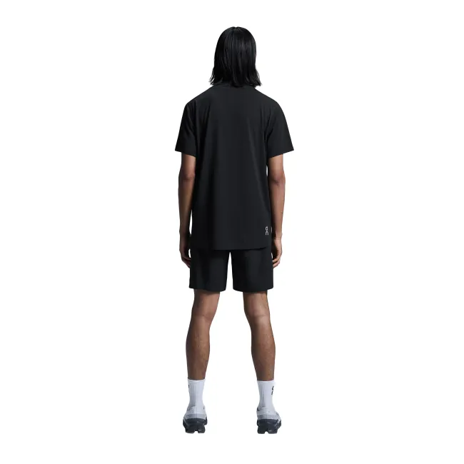 On - tricou - Train-T - Black