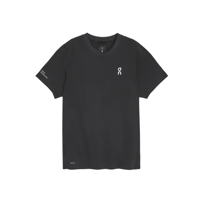 On - tricou - Train-T - Black