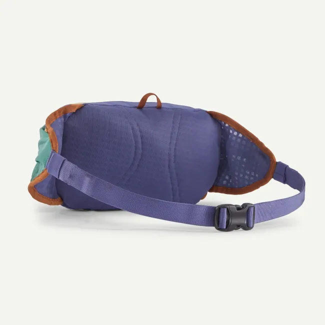 Patagonia - borseta - Terravia Hip Pack - Muticolor