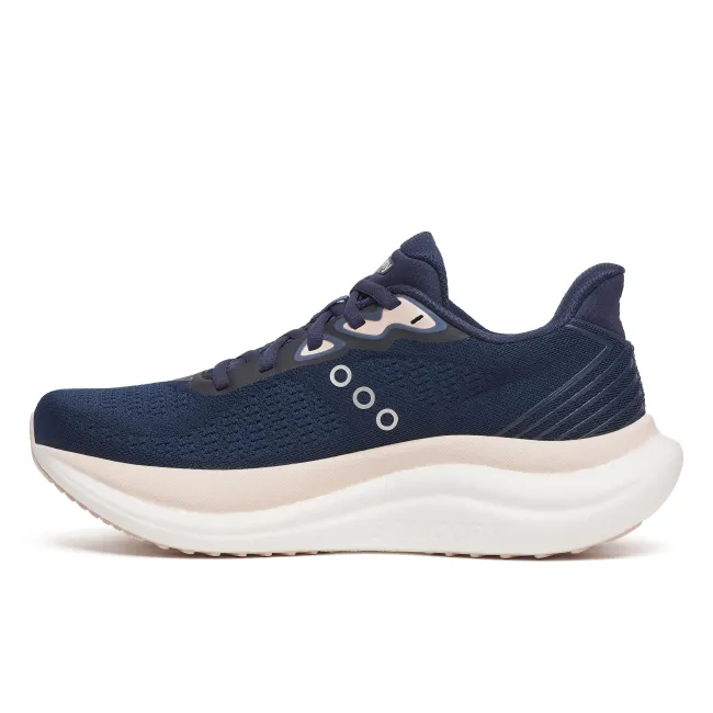 Saucony - pantofi alergare - Triumph 23 - Navy | Cameo