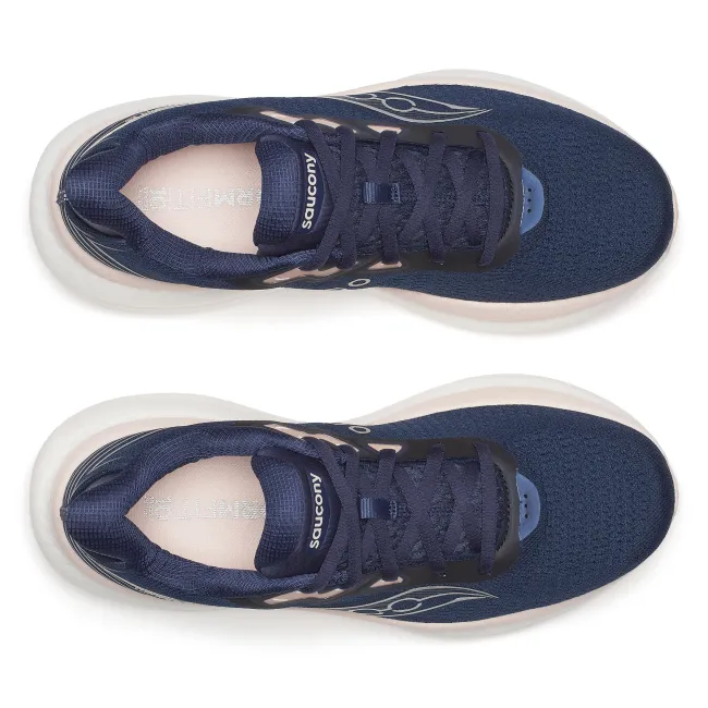 Saucony - pantofi alergare - Triumph 23 - Navy | Cameo