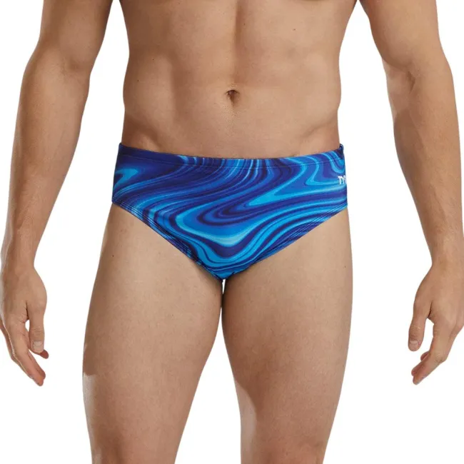 TYR - Slip - Vitality - albastru