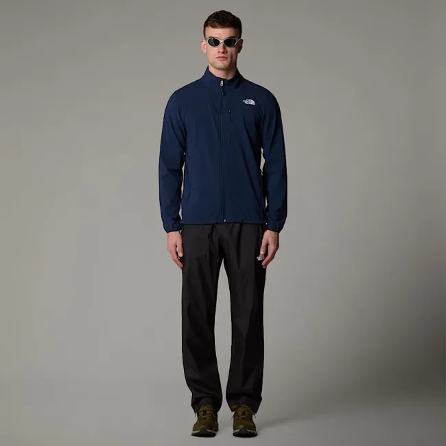 The North Face - geaca - M Nimble - Albastru