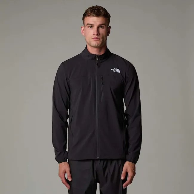 The North Face - geaca - M Nimble - Negru