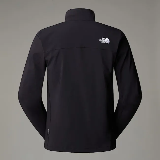 The North Face - geaca - M Nimble - Negru