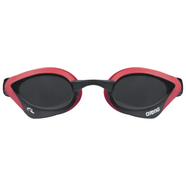 Arena - ochelari inot - Cobra Core Swipe - Red | Black