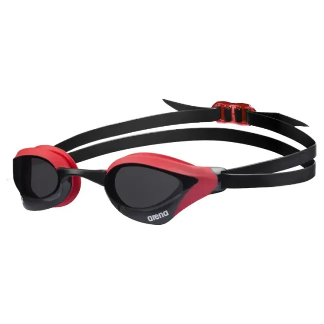 Arena - ochelari inot - Cobra Core Swipe - Red | Black