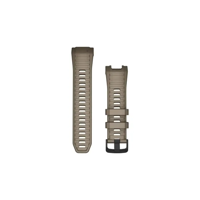 Garmin - curea silicon - Instinct 2X 26 mm - Coyote Tan