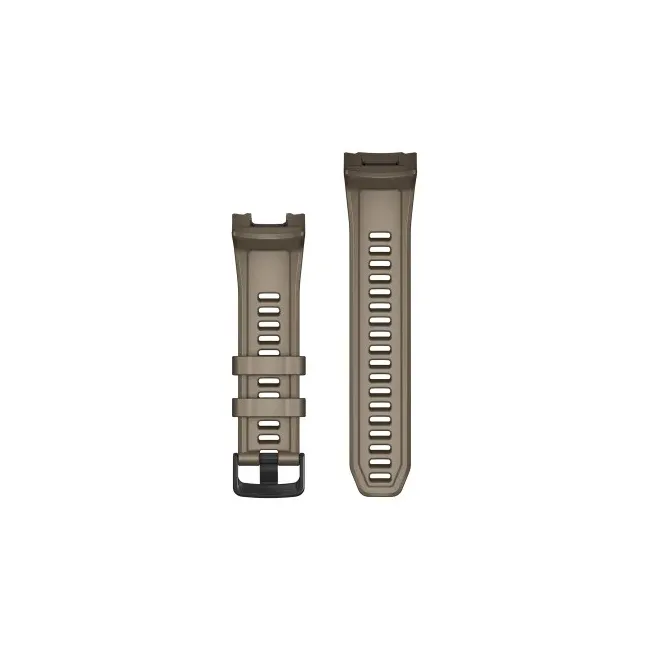 Garmin - curea silicon - Instinct 2X 26 mm - Coyote Tan