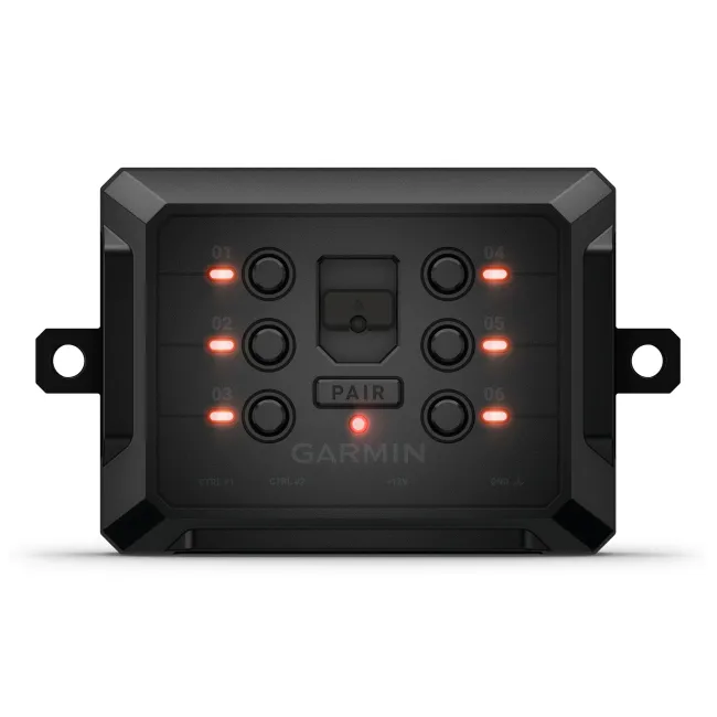 Garmin PowerSwitch cutie comutare digitala