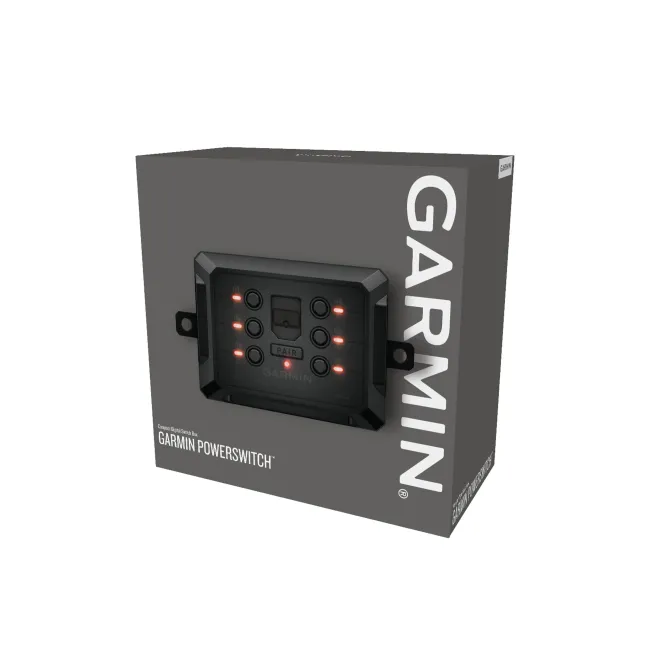 Garmin PowerSwitch cutie comutare digitala