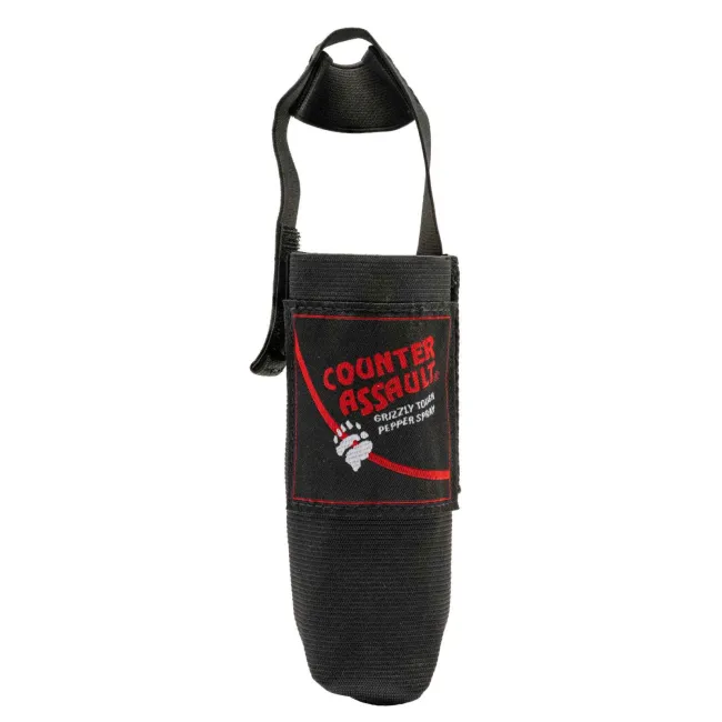 Husa universala pentru spray urs Counter Assault