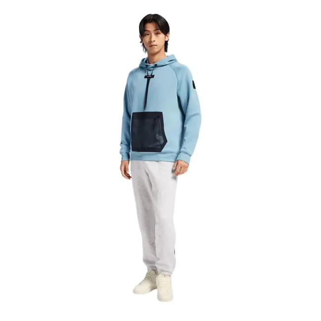 On - hanorac - Hoodie - coast Albastru Deschis
