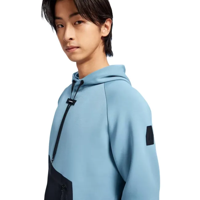 On - hanorac - Hoodie - coast Albastru Deschis