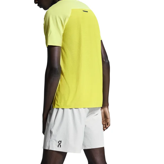 On - pantaloni scurti - 7" Performance Shorts - Silver