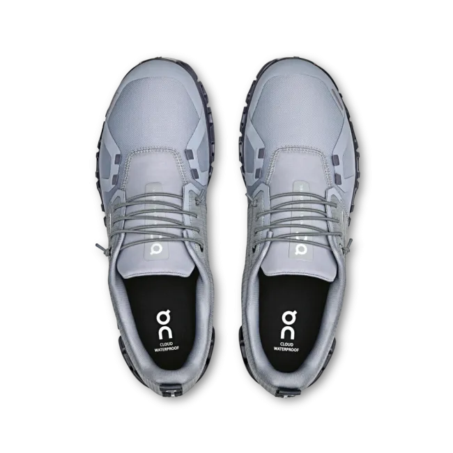 On - pantofi alergare - Cloud 6 WP - Alloy | Wolf