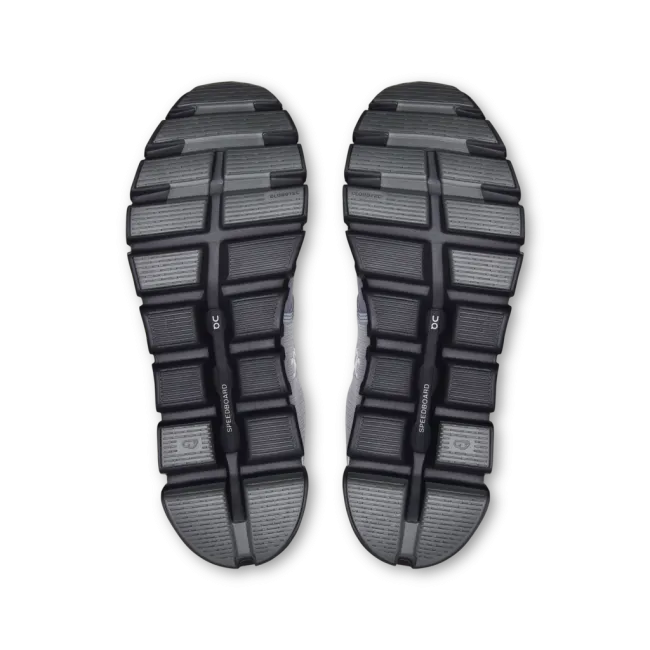 On - pantofi alergare - Cloud 6 WP - Alloy | Wolf