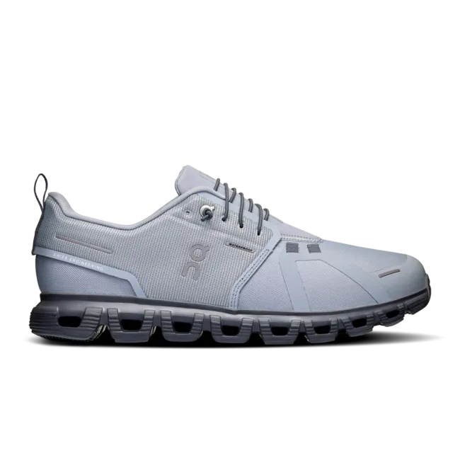 On - pantofi alergare - Cloud 6 WP - Alloy | Wolf