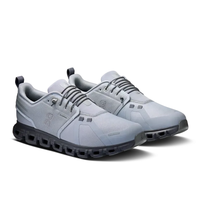 On - pantofi alergare - Cloud 6 WP - Alloy | Wolf