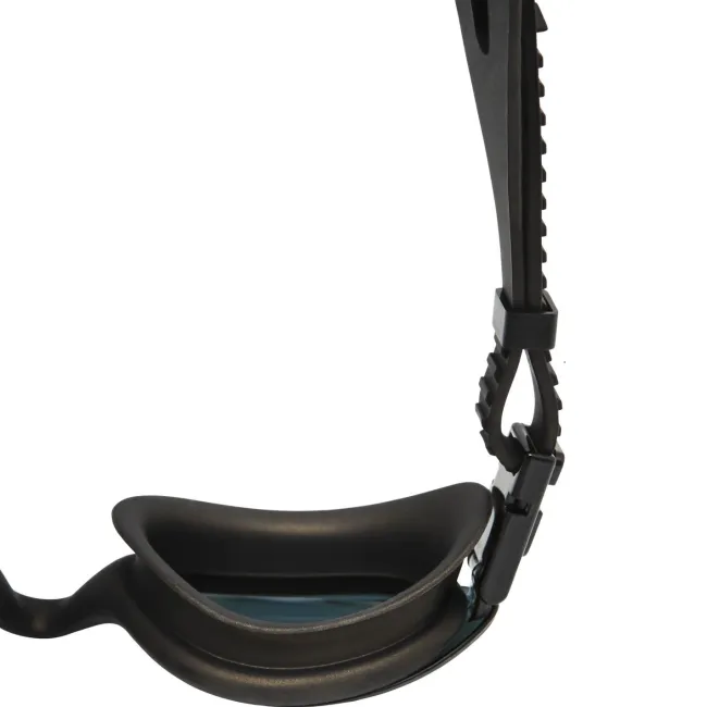 Orca - ochelari inot triatlon si ape deschise - Killa 180° - negru fumuriu