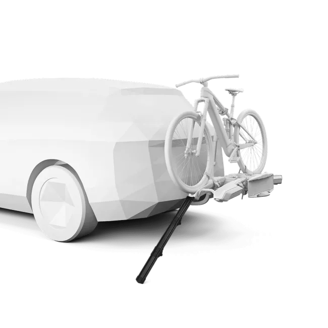 Rampa pliabila THULE Epos Loading Ramp