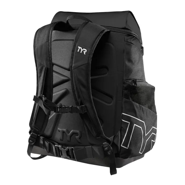 TYR - rucsac - Alliance Backpack - negru complet - 45L