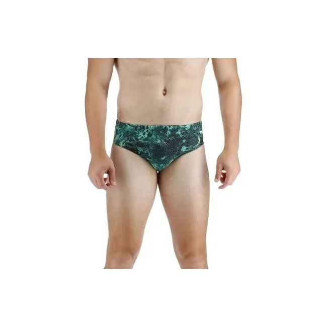TYR - slip - Diploria Racer - verde