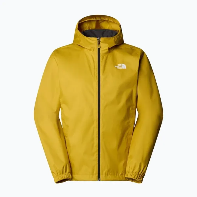 The North Face - geaca - M Quest - Galben