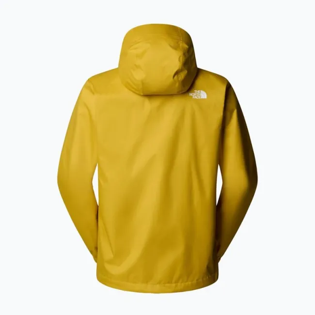 The North Face - geaca - M Quest - Galben