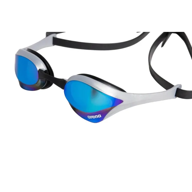 Arena - ochelari inot - Cobra Ultra Swipe Mirror - Blue | Silver