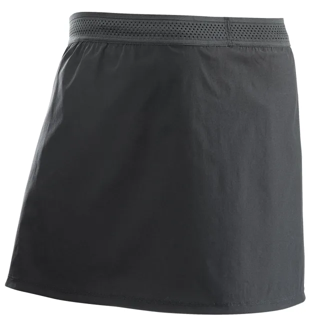 Northwave - fusta pentru cilism cu bazon - Active WMN Skirt - Black