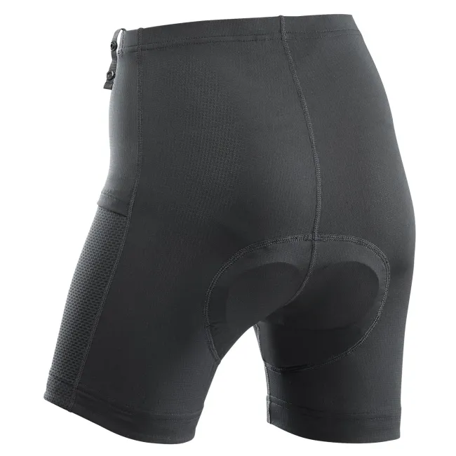 Northwave - fusta pentru cilism cu bazon - Active WMN Skirt - Black