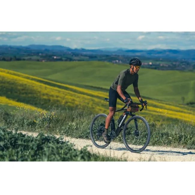 Northwave - pantofi ciclism MTB XC - Hammer Plus - green forest I black