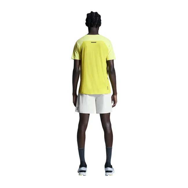 On - tricou tehnic - Performance-T - Limelight | Lime