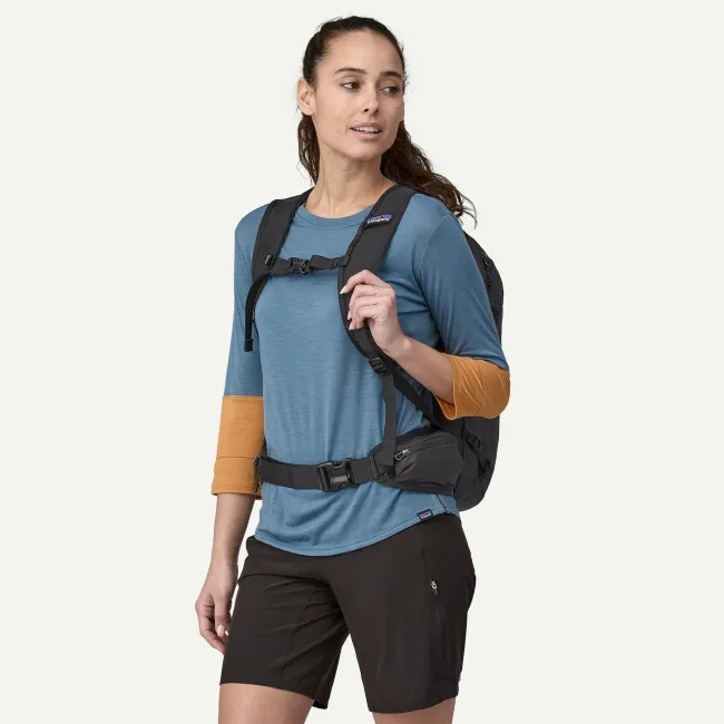 Patagonia - rucsac - Dirt Roamer - Negru