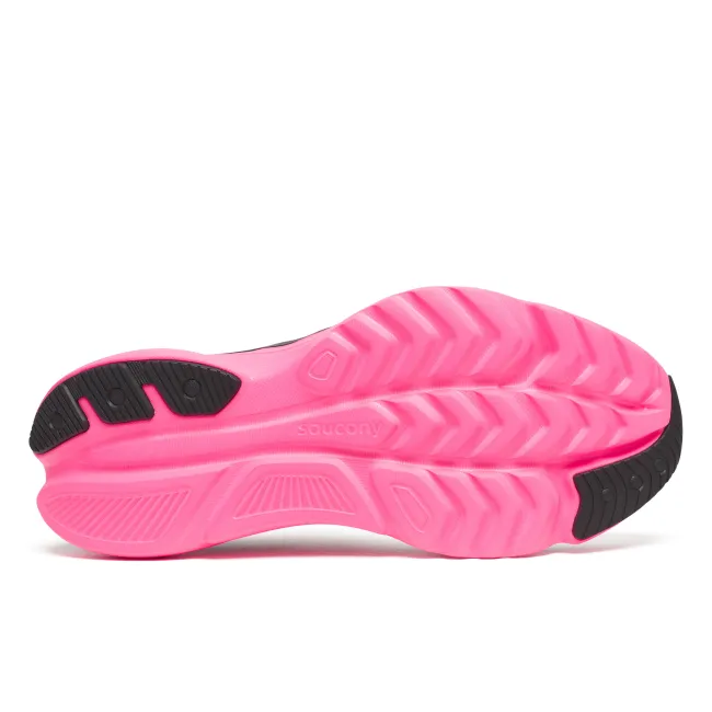 Saucony - pantofi alergare - Kinvara 16 - White | Black