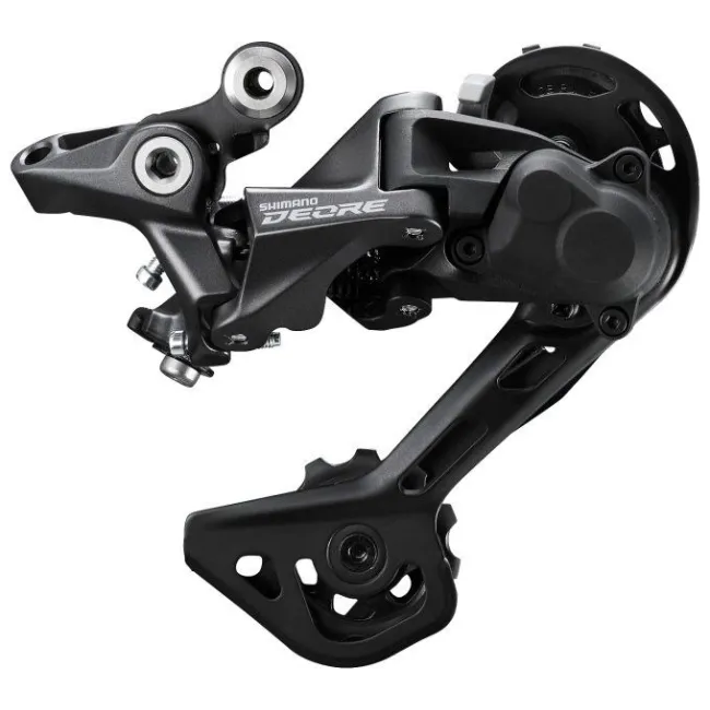 Shimano - Schimbator spate - Deore RD-M5120-SGS - 10/11 viteze