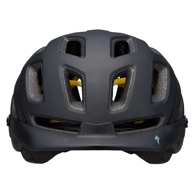 Specialized Casca ciclism bicicleta electrica Ambush Comp E-Bike cu ANGi - negru