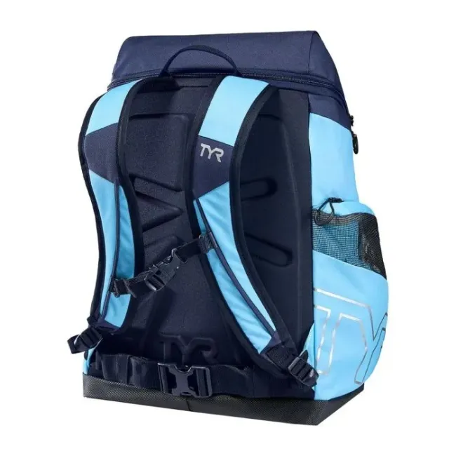 TYR - rucsac - Alliance Backpack - albastru deschis | bleumarin - 45L