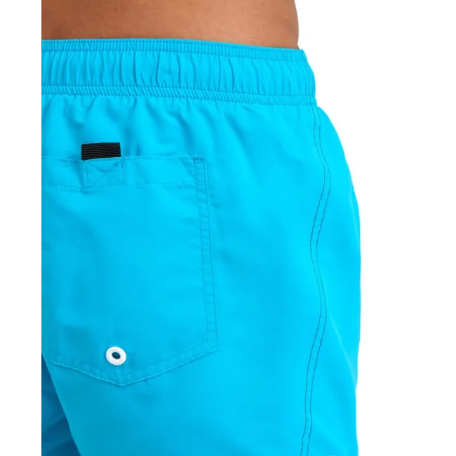 Arena - short inot barbati - Fundamnetals X - turcoaz