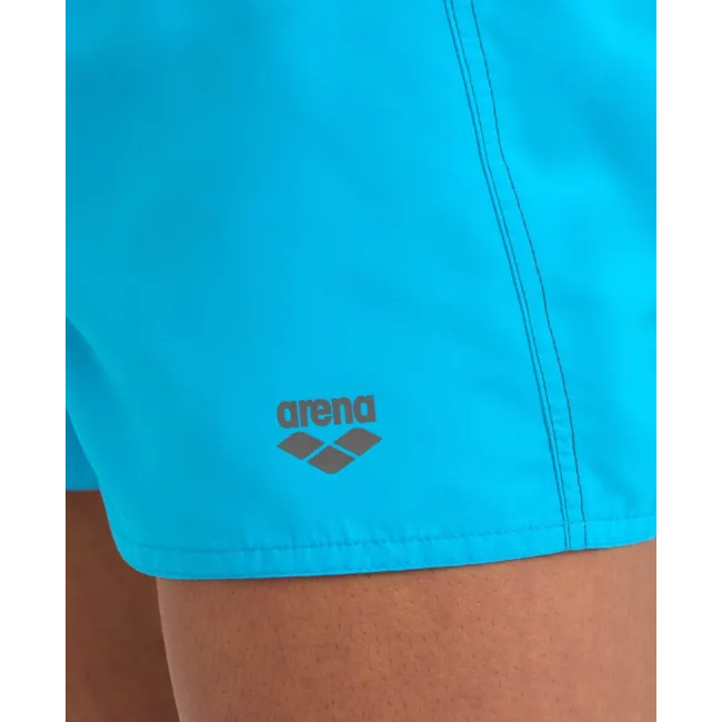 Arena - short inot barbati - Fundamnetals X - turcoaz