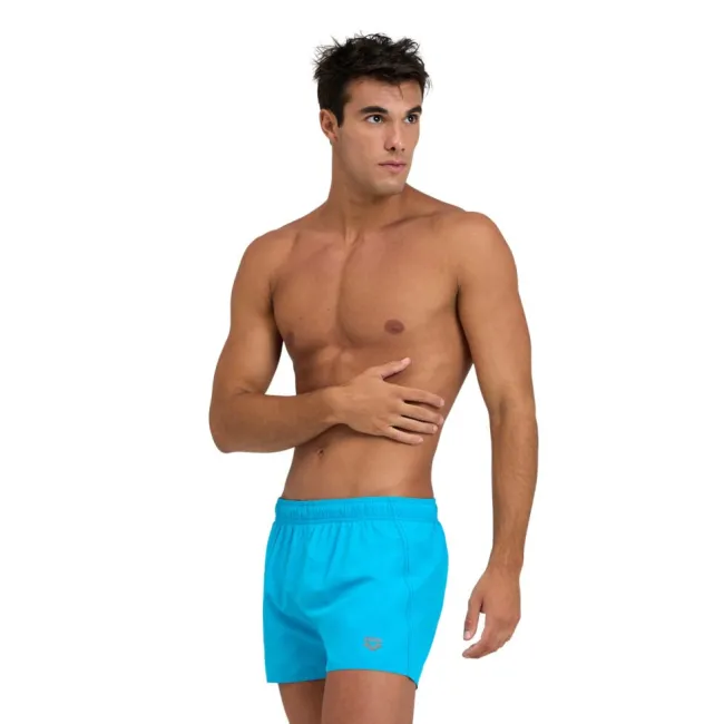 Arena - short inot barbati - Fundamnetals X - turcoaz