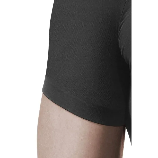 CEP - tricou cu maneca scurta - Run UltraLight Shirt - Black