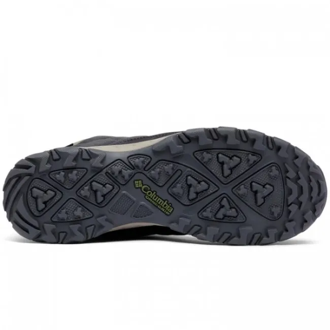 Columbia - Ghete Barbati Columbia Firecamp Boot V2 - gri