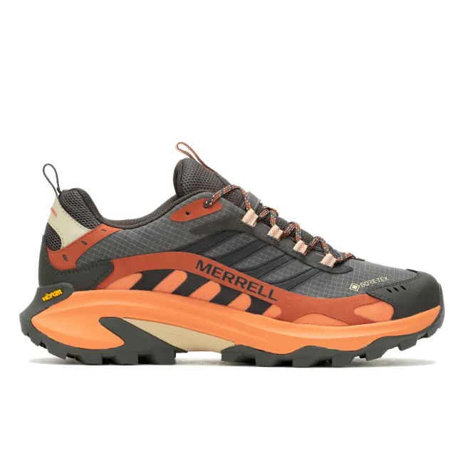 Merrell - pantofi sport - MOAB SPEED 2 GTX - beluga