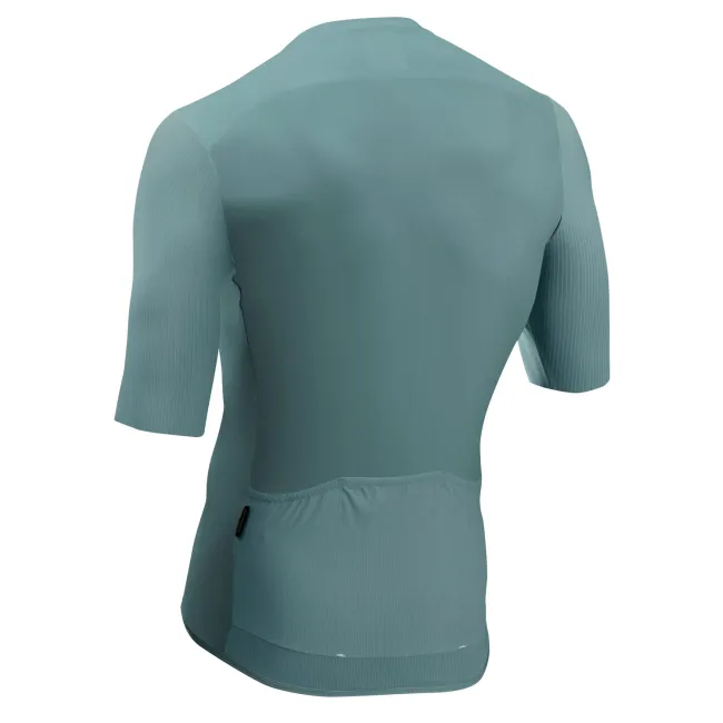 Northwave - tricou ciclism maneca scurta - Essence Jersey Short Sleeve - Sage
